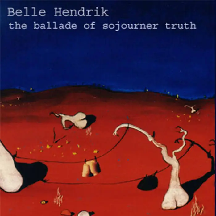 The ballade of sojourner truth