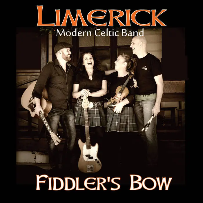 Limerick Fiddlers Bow