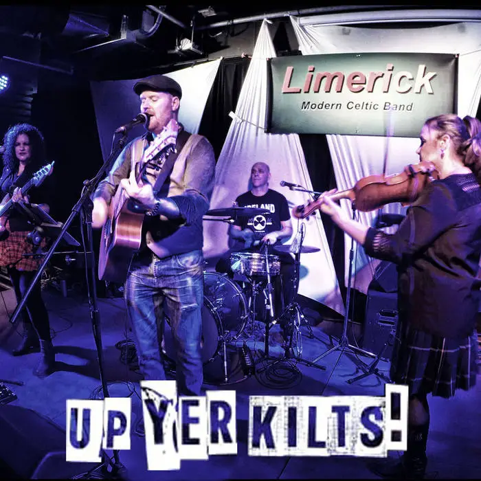 Limerick Up yer kilts