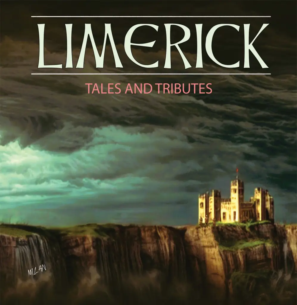 Limerick Tales and Tributes